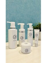 マリーローラン メンズルイズ(Marryrolan MensRuise)/男の美肌を育てるリベルコスメ