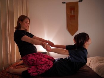 メグリエ/完全個室でリラックス☆