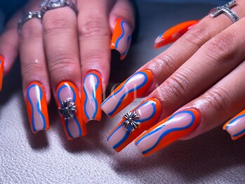 ヴィオラ(VIOLA)/スカルプ/やり放題