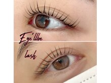 アイビーラッシュ(Eye'llbe lash)