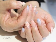 geNe 'n GRUS(ジーン アンド グルス)/エアジェルアートコースB