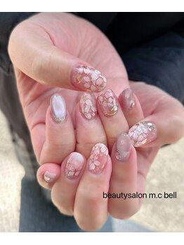 エムシーベル(m.c bell)/