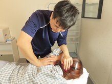 サン ボディバランス 亀戸/