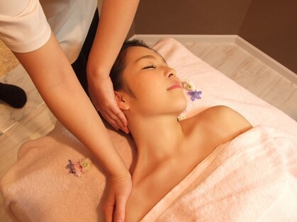 オアシス ビューティー 川口店(OASIS Beauty)の写真
