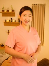 リオズ(RIO'S)&nbsp;劉 傑