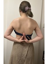 リバース(Rebirth)/脂肪燃焼剤導入・ビフォー