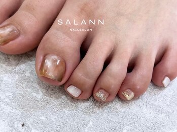 サラン(SALANN)/