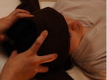 ルポゼ(Repose)の雰囲気(頭・目・肩の疲れを徹底解消!)