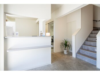 ベックケア 宮崎店(Beck Care)/BacｋCare受付