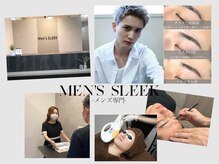 メンズ スリーク(Men's SLEEK)