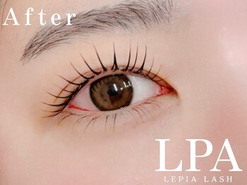 レピア 名鉄岐阜駅前店/ 韓国LEPIAラッシュ上下