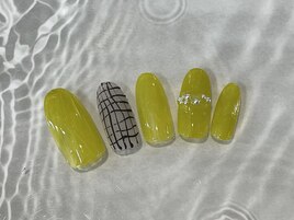 【選べるシンプルコース】