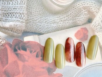 カノア(KANOA)/9月定額シンプル