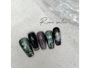 ブラックニュアンス