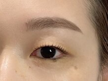 アンバイアオ 本町(UN by ao.)/まつ毛カールデザイン