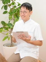 くるみ鍼灸整骨院 整体院 酒井 銀四郎