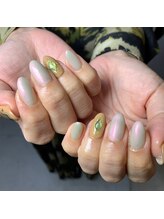 ザネイルズ(The Nails)/