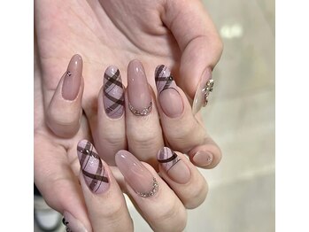 バイムーンサロン(By Moon Salon)/