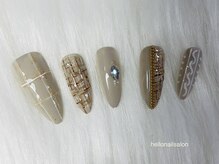 ハロー(Hello)/定額コース