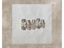 マルネイル 新宿店(MARU NAIL)/韓国design ¥9,480