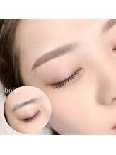 リラ(Lyra)/美眉スタイリング&眉カラー