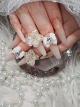 ドール ネイル 旭川店(Doll Nail)/