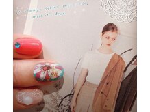 プチネイルミウ(Petit Nail Miu)