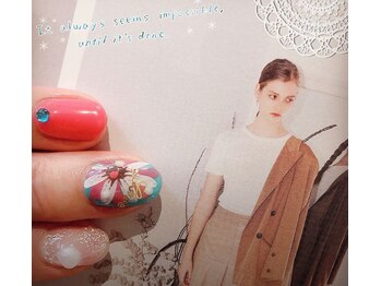 プチネイルミウ(Petit Nail Miu)