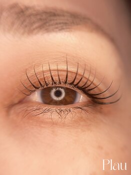 プラウ(Plau)/まつげパーマ