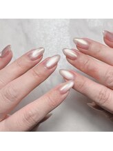 ビューティマーケット アングゥ(BEAUTY MARKET ungu)/つやぷるマグ