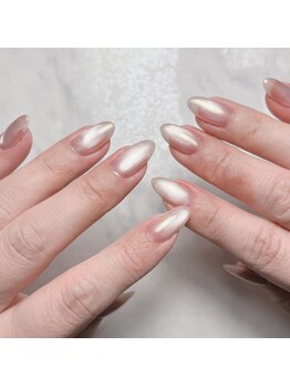 ビューティマーケット アングゥ(BEAUTY MARKET ungu)/つやぷるマグ