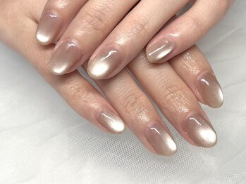 ジェミニ(Gemini)/マグネット/シンプル/西新宿