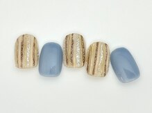 ソポカロン 烏丸(sopoca-lon)/Cコース6500円パラジェル