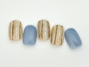 ソポカロン 烏丸(sopoca-lon)/Cコース6500円パラジェル