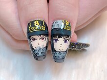 パルフェ(parfait)/