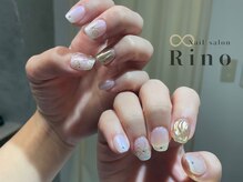 リノ 浦添店(Rino)/ヴィンテージ×リボン×ガーリー