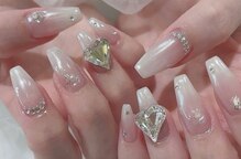 ハニーネイル 新宿店(Honey NAIL)