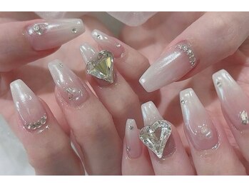 ハニーネイル 新宿店(Honey NAIL)