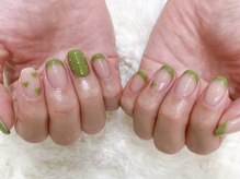ワイエヌサロン(yn salon)/