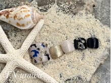 ティーエヌ 浦和店/ new!! 【kakinuma限定】 design