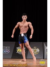 コアラジム マーチンくん店(KoalaGym)&nbsp;今野 