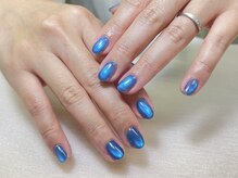 ピピーネイルズ 新宿(PIPPY NAILS)/自爪/マグネット