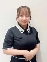 メゾンビューティーアイラッシュ ルクアイーレ店 ◎ ナカガワ