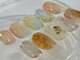 アイネイルズ 渋谷店(I nails)の写真/【初回オフ無料☆HAND★Summer collection♪☆7980～】再来オフ代別途[渋谷]