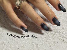 ラブクロム(LOVE CHROME)