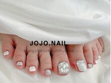 ジョジョネイル 池袋店(JOJOネイル)/