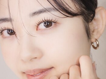 ディアブルー 湘南台店(diar blue)の写真/人気No1☆パーフェクトラッシュ!カ-ルの持続性◎最新パリエク《&healthy(アンドヘルシー)》でもっと上がる!