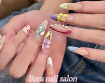 リオラネイル(Liora Nail)
