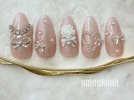 パーツつけ放題