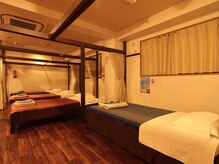 ナコーン タイ/タイ古式マッサージ・ストレッチ